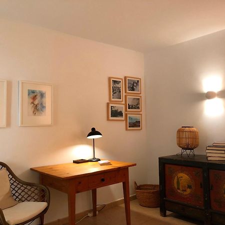 Apartmán Vivienda Atlantico Tazacorte Exteriér fotografie