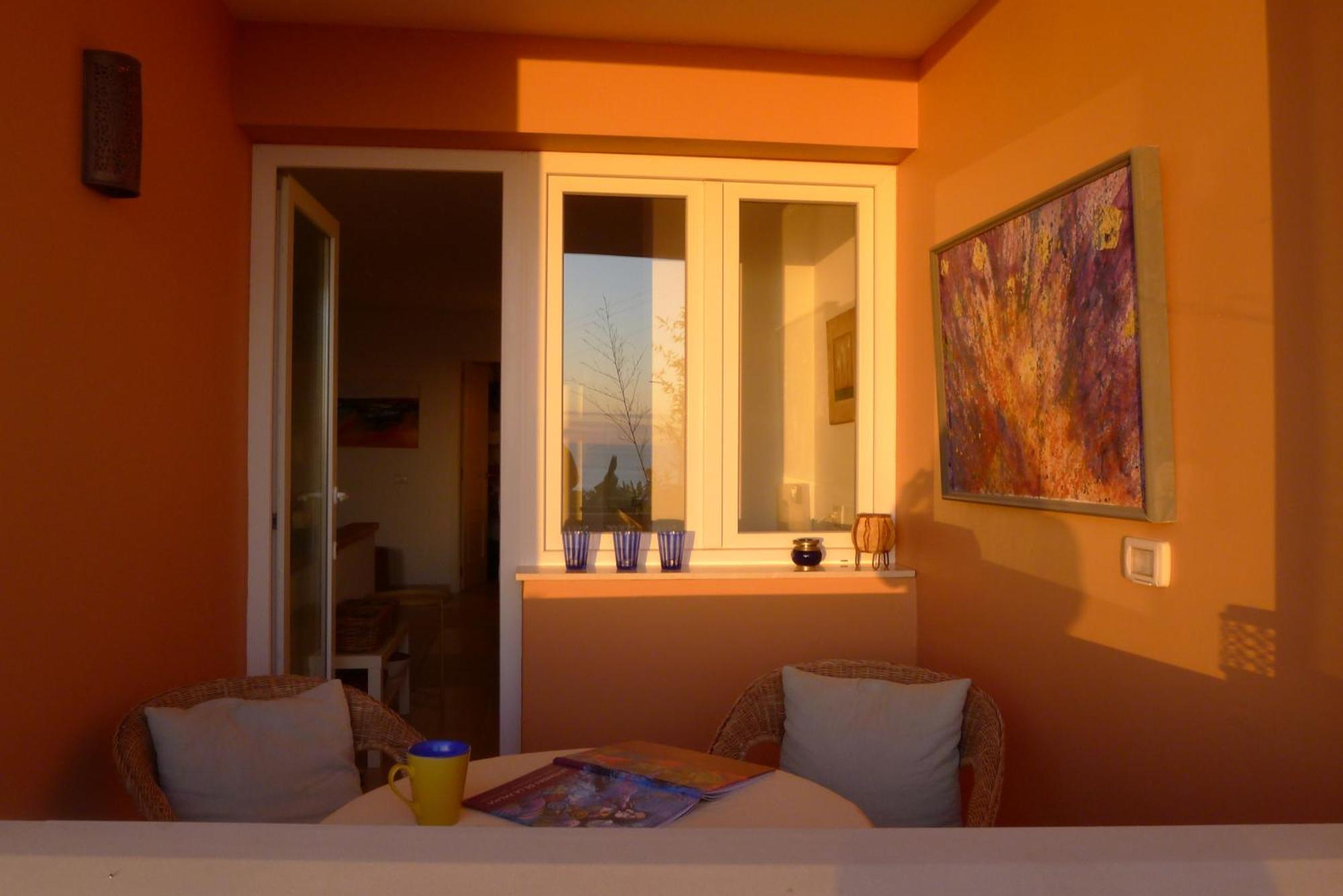 Apartmán Vivienda Atlantico Tazacorte Exteriér fotografie