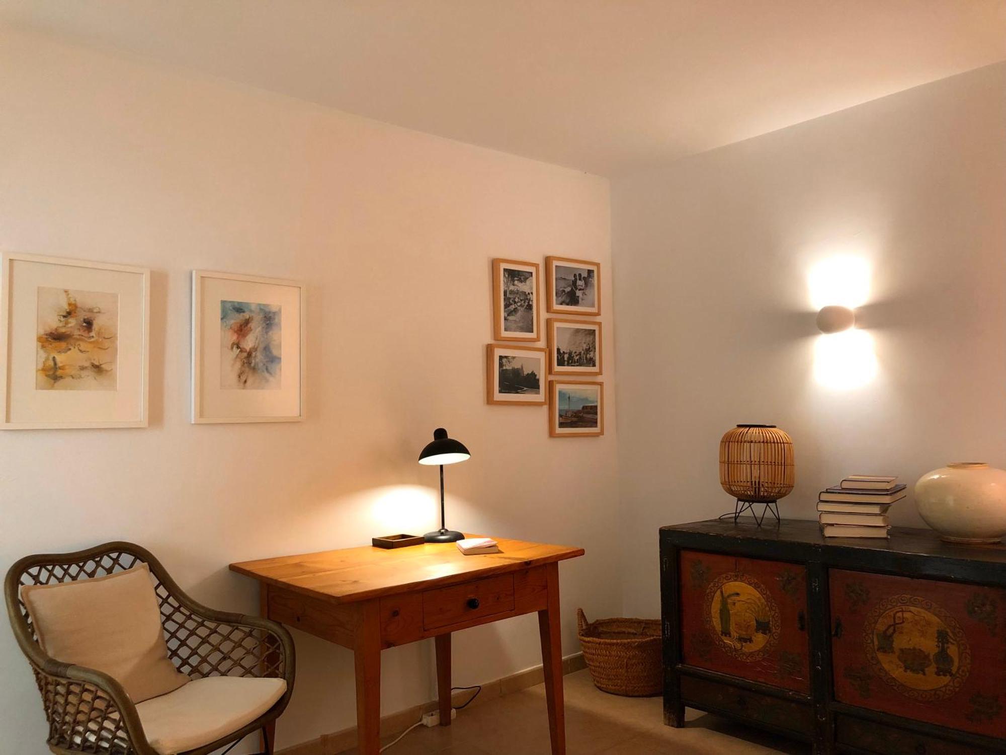 Apartmán Vivienda Atlantico Tazacorte Exteriér fotografie