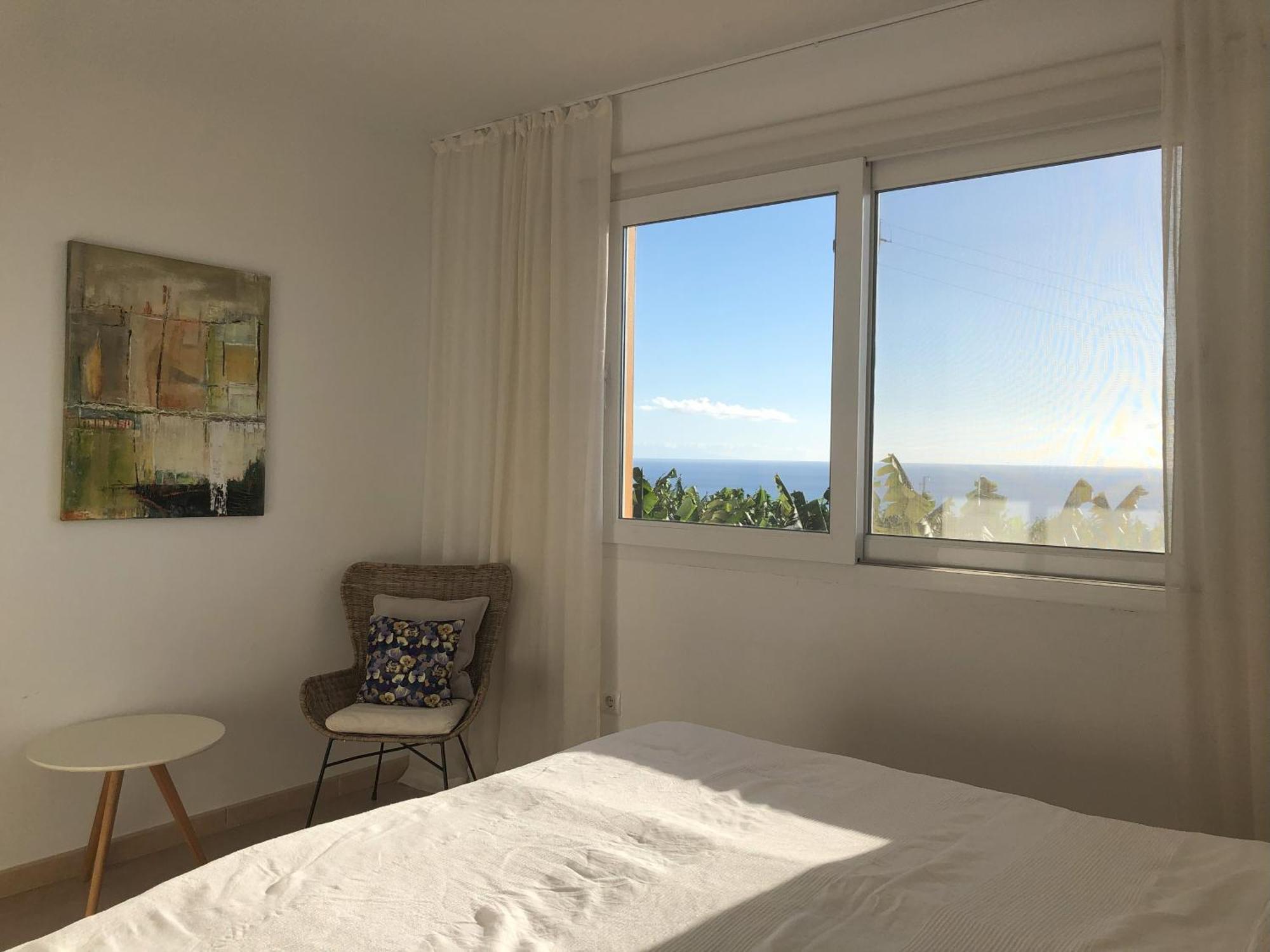 Apartmán Vivienda Atlantico Tazacorte Exteriér fotografie