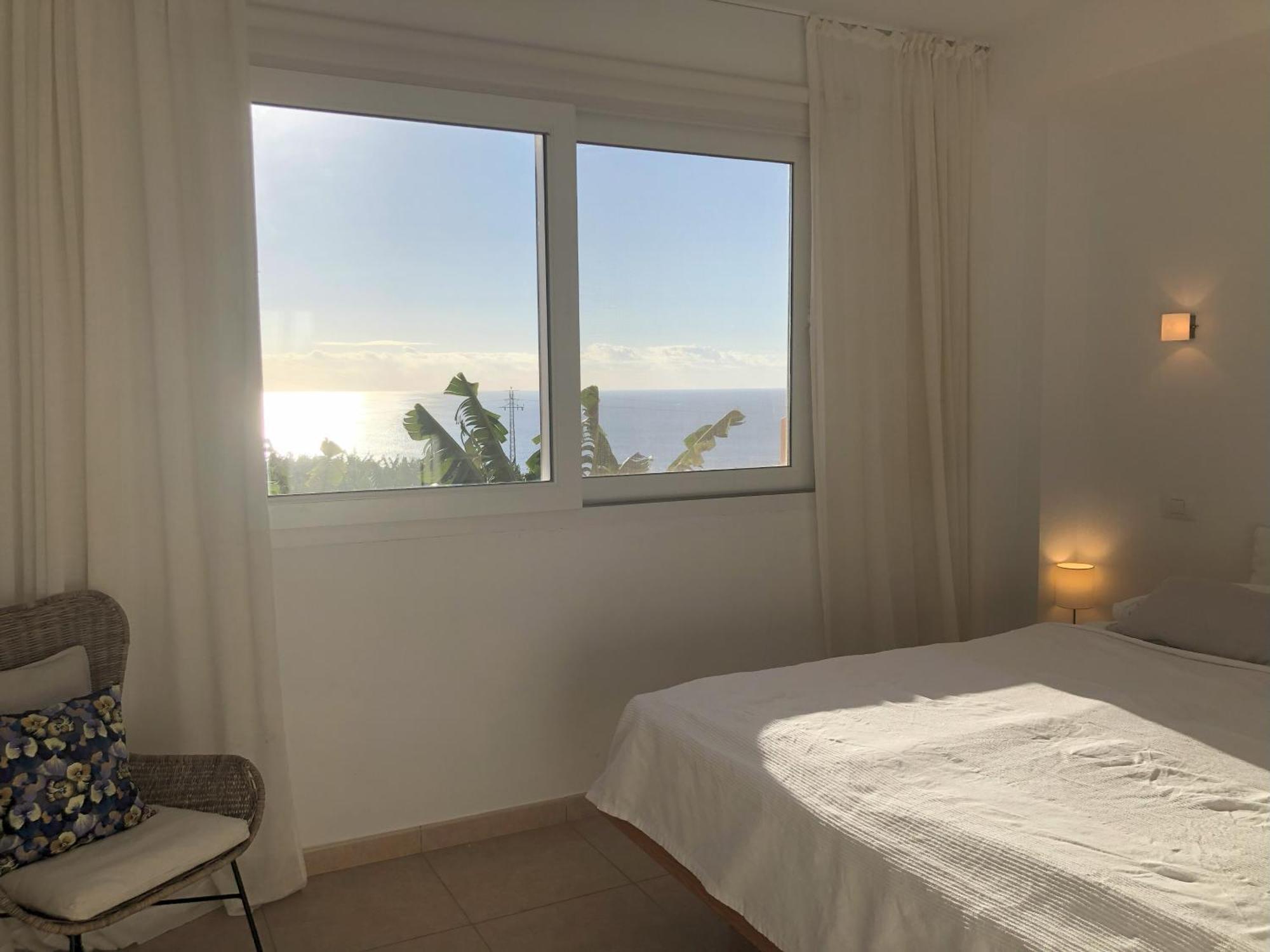 Apartmán Vivienda Atlantico Tazacorte Exteriér fotografie