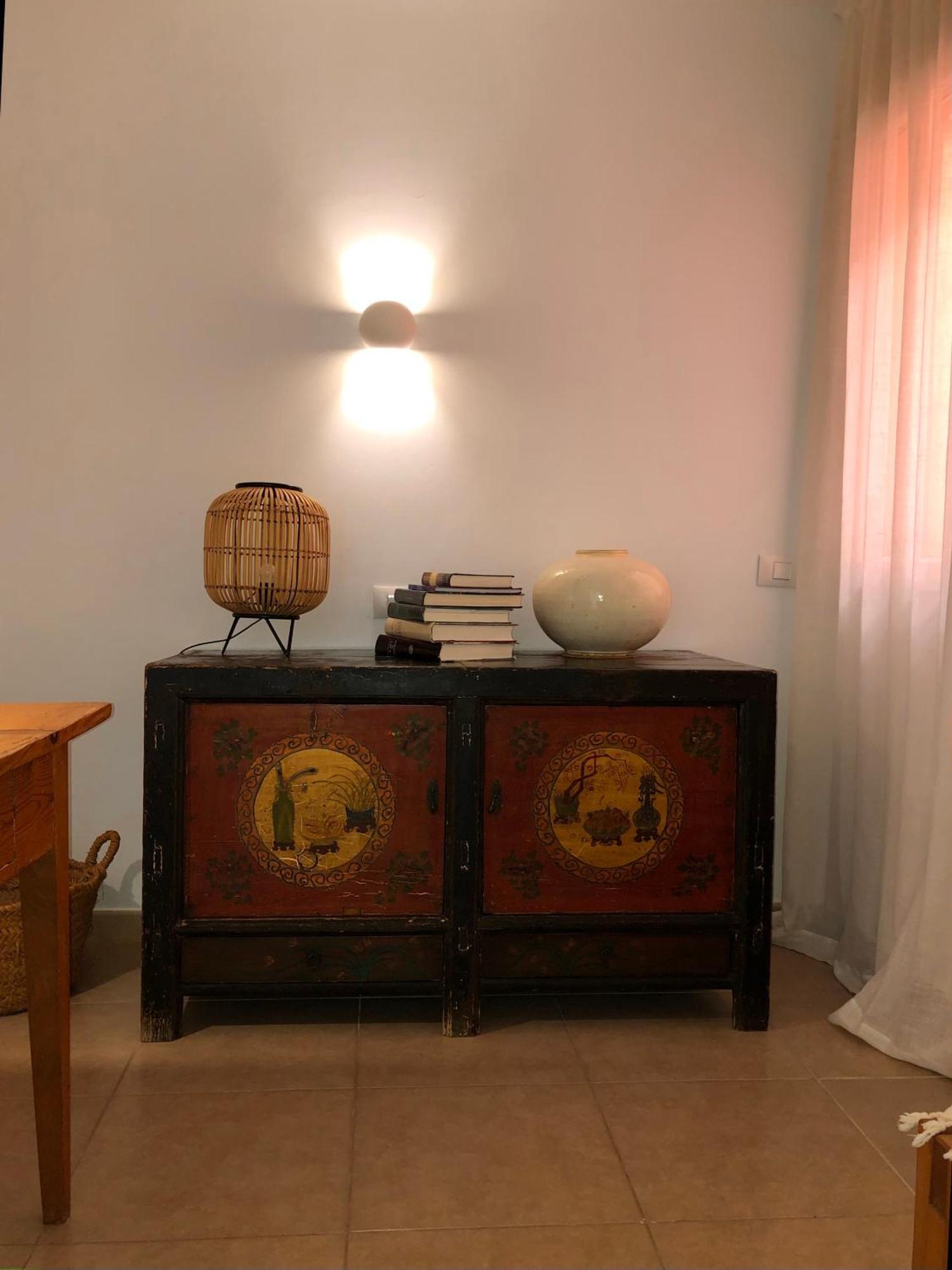 Apartmán Vivienda Atlantico Tazacorte Exteriér fotografie