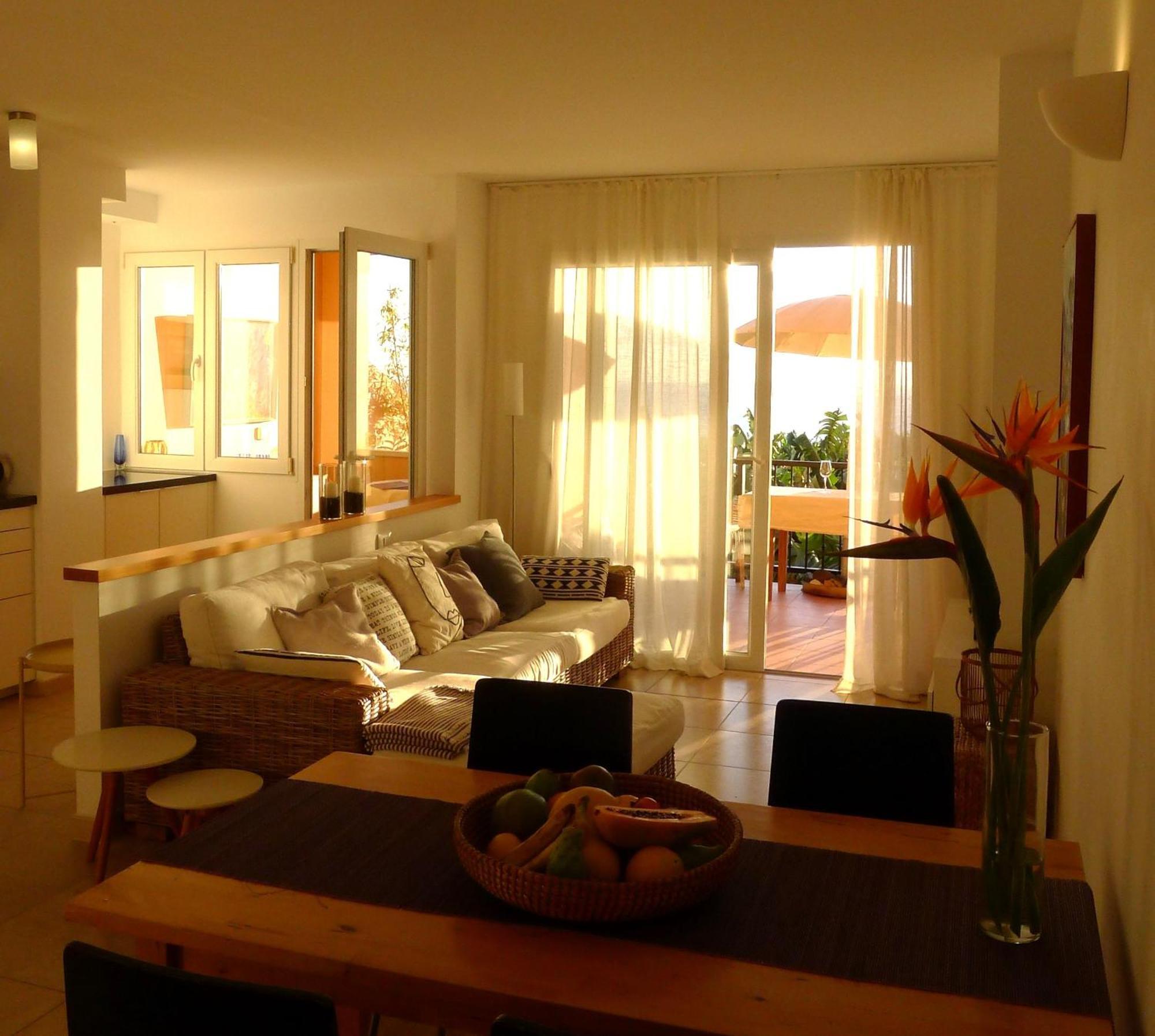 Apartmán Vivienda Atlantico Tazacorte Exteriér fotografie