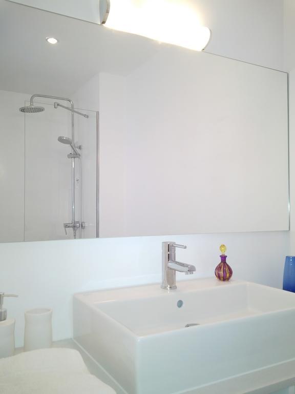 Apartmán Vivienda Atlantico Tazacorte Exteriér fotografie