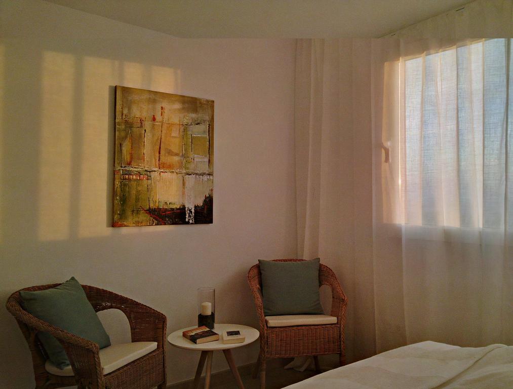 Apartmán Vivienda Atlantico Tazacorte Exteriér fotografie